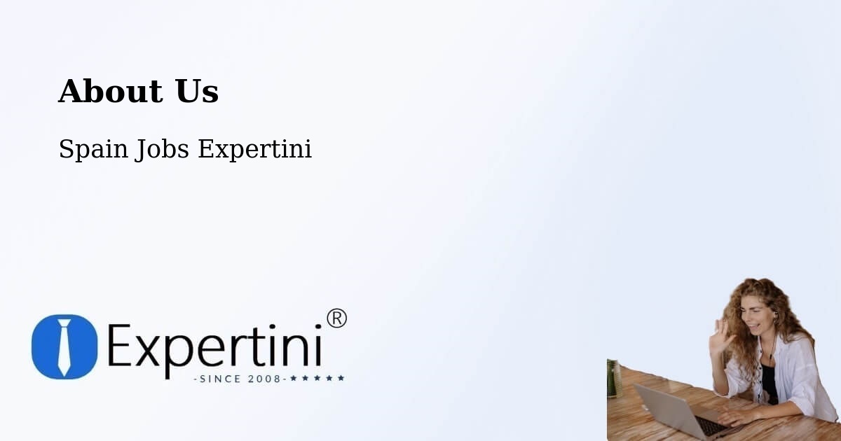 About Expertini Recruitment Platform  – Sorbas - Sorbas, Spain Jobs Expertini