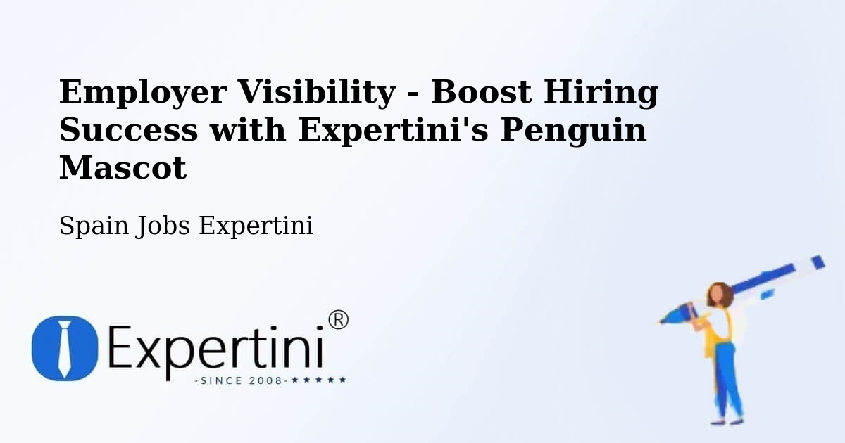CV and Resume Visibility Optimization – Sorbas - Spain Jobs Expertini